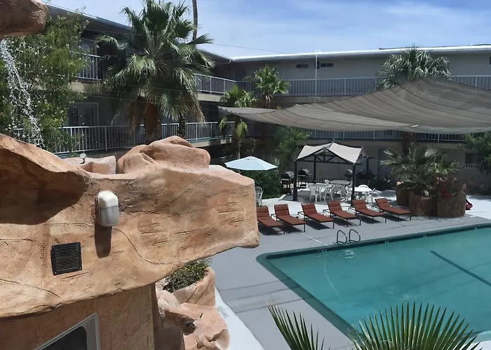 Hyundae Resort And Spa